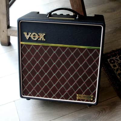 VOX AC4 HANDWIRED AC4HWR1 LIMITED EDITION image 7