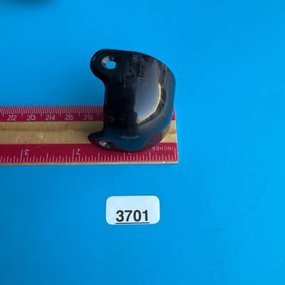 Marshall G15RCD Amplifier Replacement Part: Front Cabinet Corner w/Screw [4PCS] image 5