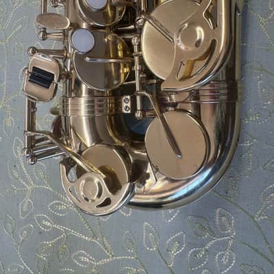 Alpine Eb Alto Sax.(Outfit) image 22