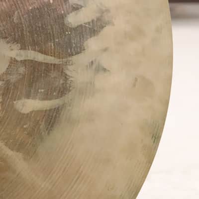 Sabian 22" HH Power Bell Ride Cymbal image 12