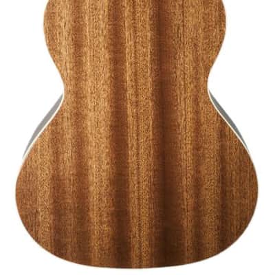 Kala KA-TG Gloss Mahogany Tenor Ukulele image 2