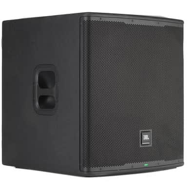 (Mint) JBL EON-718S 18 Active Subwoofer image 3