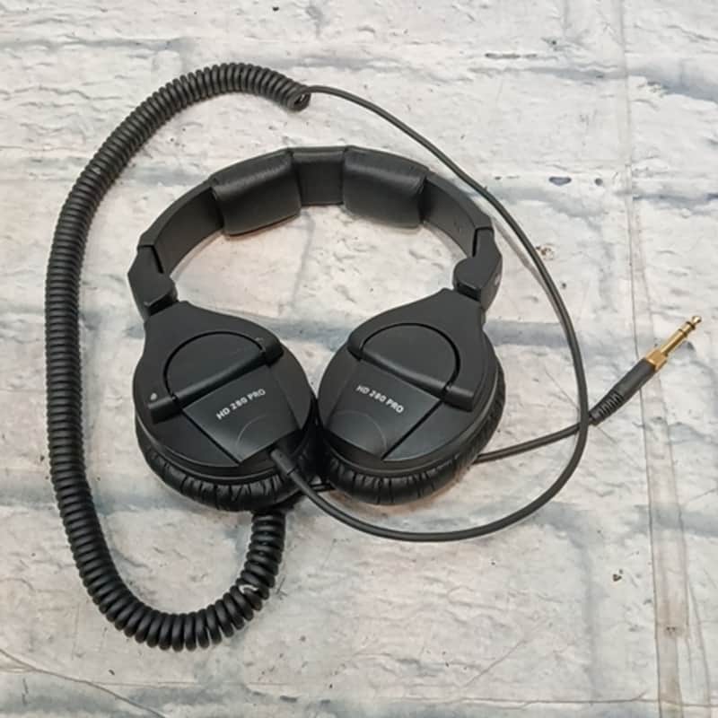 Sennheiser HD280 Pro Studio Headphones image 1