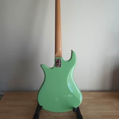 Epiphone Embassy 1 Bass 1982-1985 - MIJ image 8