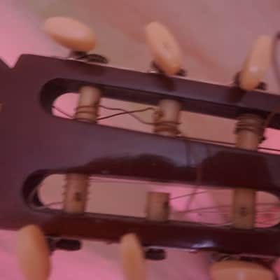 Yamaha G50 Nippon Gakki image 19