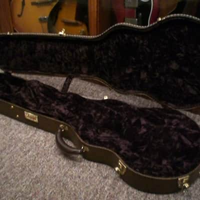 Hamer Artist Ultimate (2003) image 16
