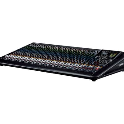 Yamaha MGP32X 32 Channel Analog Mixing Console image 2