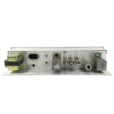 Anthony DeMaria Labs ADL 1000 Tube Compressor / Limiter 1987 - 2019 - Silver　TGHM image 7