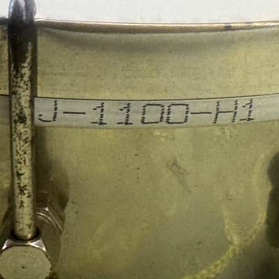 Gretsch Tenor Banjo (1920s-50s) image 21