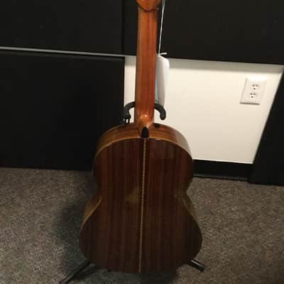 Alvarez Yairi CY70 Classical Guitar image 2