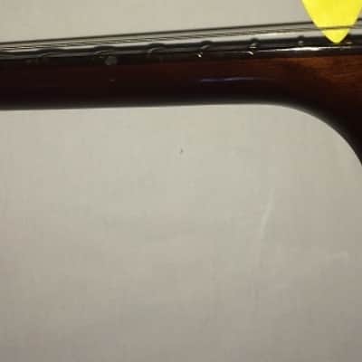 Vintage Ibanez Grand Concert NO. 62 Made in Japan Acoustic Guitar image 3