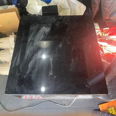 Powerfield 1800 subwoofer mid 2000's image 4