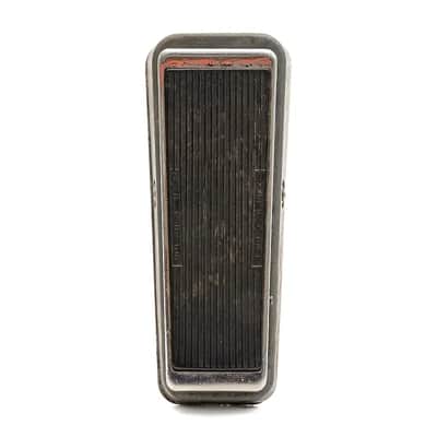 Vox King Vox-Wah USA | Reverb