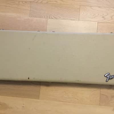 Fender Telecaster with Maple Fretboard 1965 - refinished image 11