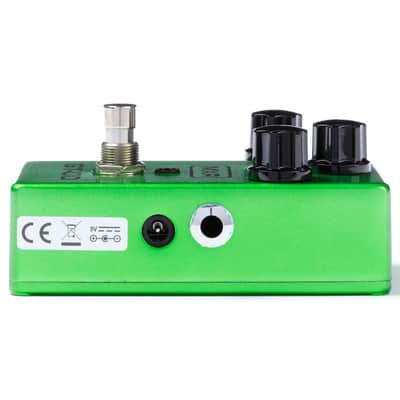 MXR M193 GT-OD Overdrive Pedal image 4