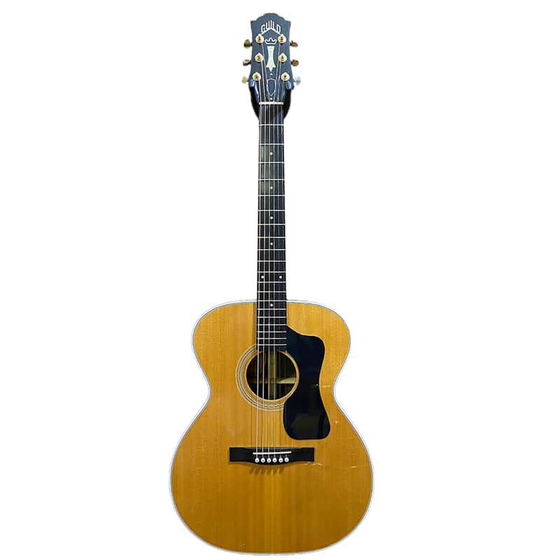 Guild USA F-30R image 1