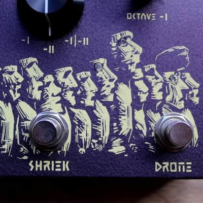 KMA MACHINES "Moai Maea" (Analog Octaver) image 4
