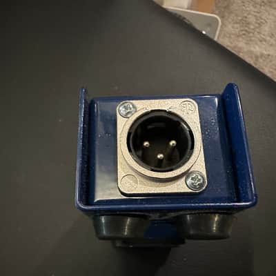 Cloud Microphones Cloudlifter CL-1 2010s - Blue image 3
