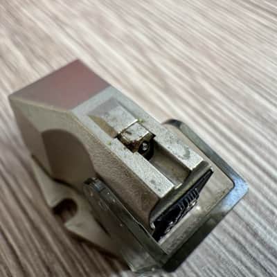 Ortofon MC20 MkII MC Cartridge Vintage Denmark For Retip Tested Body image 6