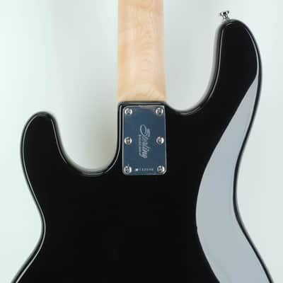 Sterling by Music Man Stingray Ray2 Black image 6