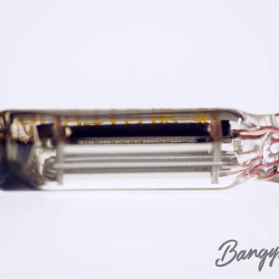Lot 50 Vintage Military Raytheon JAN 6418 Premium Tube - BangyBang Tubes image 4