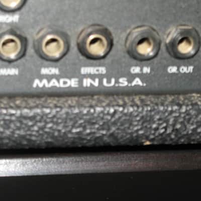 Peavey XRD 680S Powered PA Head image 3