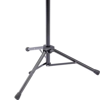 K&M 14765 Guitar Performer Stand image 1