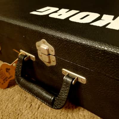 Immagine KORG HARD TRAVELING CASE/BAG FOR KEYBOARDS AND SYNTHESIZERS - 22