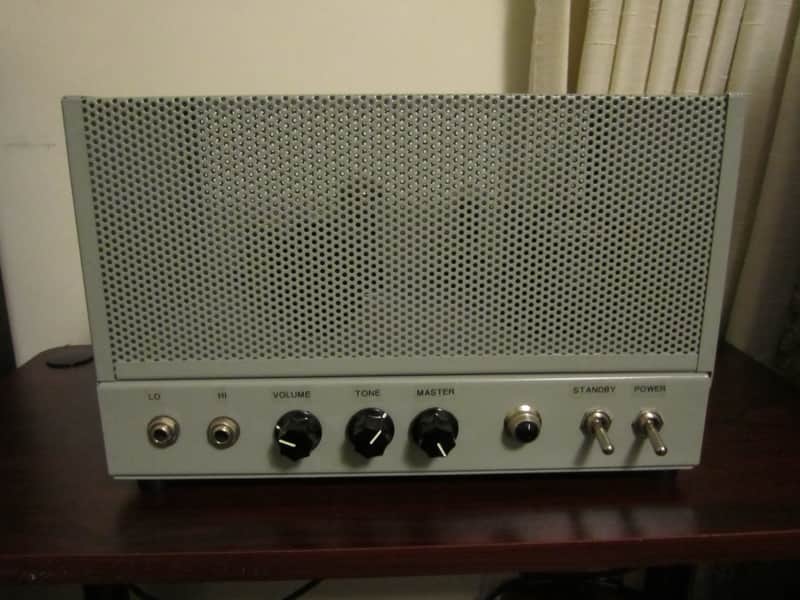 Frugal Amps 5F2-A Tweed Fender Princeton Clone, 5F2A image 1