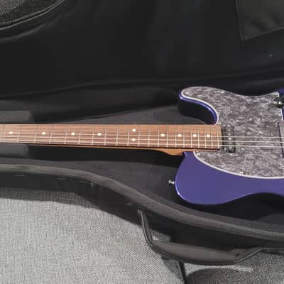 Fender MIJ FSR Hybrid II Telecaster | Upgraded Pickups & Gigbag image 13
