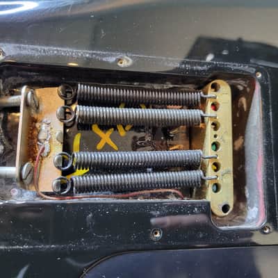 1982 Kramer Pacer Series Made in USA - Bent Pipes Graphic image 19