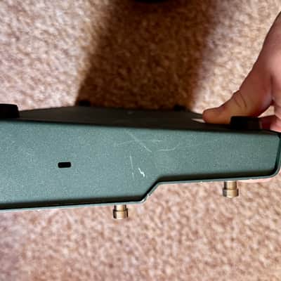 Kemper Amps Kemper Profiler Rack Amp Modeller & Remote image 3