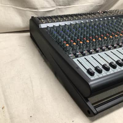 Behringer Europower PMP6000 image 9