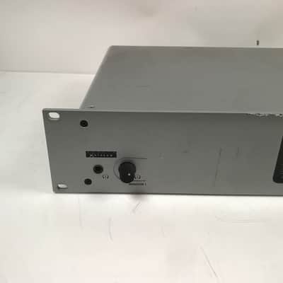 Telos Zephyr Xstream Studio ISDN Digital Audio Transceiver image 2