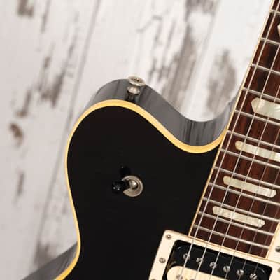 Bartlett Retrospec - 2015 - Black w/ Wraparound Bridge image 14