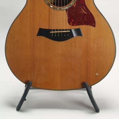 Taylor 714CE LTD Koa Limited Edition (2008) image 8