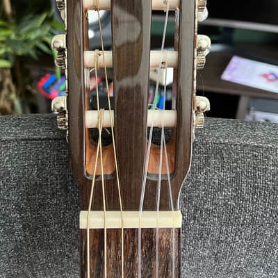 Alvarez Artist Series AC65CE 2020s - Natural image 6