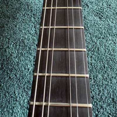 Gibson Les Paul Studio Limited 2004 - Blue Metallic w/ Original Hardshell Case image 9