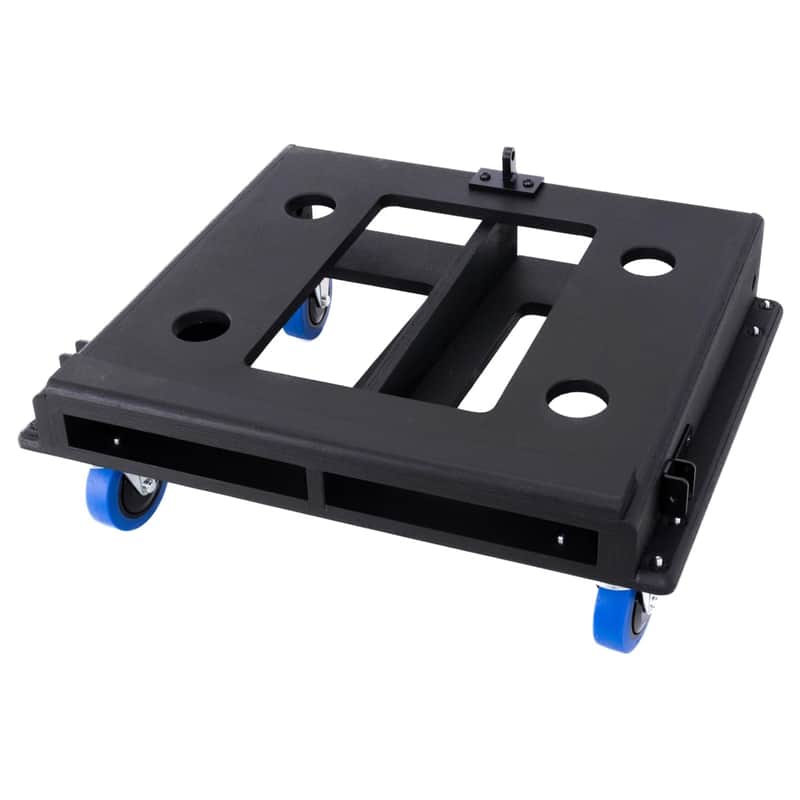 Yorkville PSA28DOLLY | Paraline Dolly For PSA28. New with Full Warranty! image 1