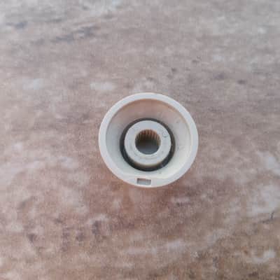 Vintage 1960's Framus Electric Guitar Tone Knob! Rare, Original Part! image 2