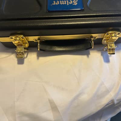 Selmer 1492B Student Model Oboe 2010s - Black image 10