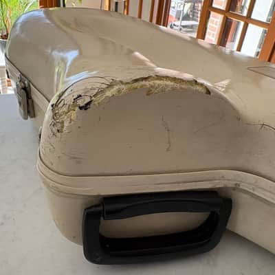 selmer flight case for alto saxophone image 11