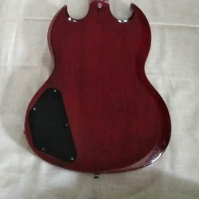 Greco EB-650 SG Bass image 2