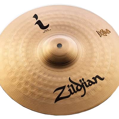Zildjian 14" I HiHat (Pair) image 4