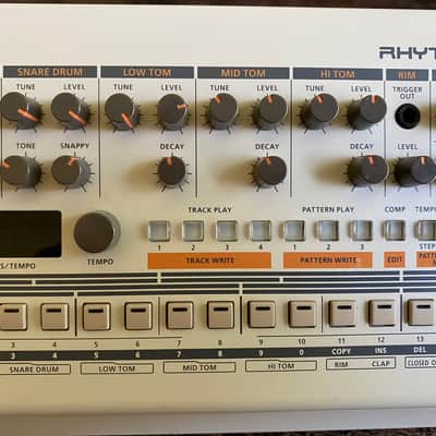 Roland TR-09 Rhythm Composer Boutique 909 image 6