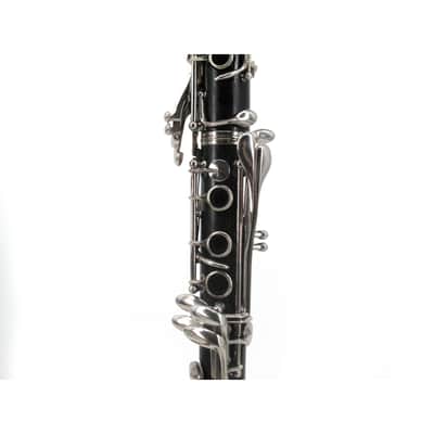 1987 Buffet Crampon R13 Bb Clarinet image 2
