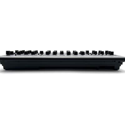 Silicone Overlay Dust Cover for Roland SE-02 Boutique Series image 4