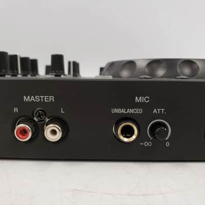 Pioneer DDJ-FLX4 2-Channel DJ Controller 2022 - Present - Graphite image 6