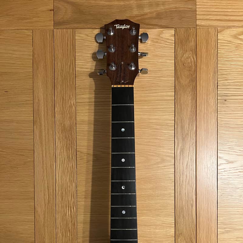 Taylor 310-CE 2006 Guitar NT Neck image 1