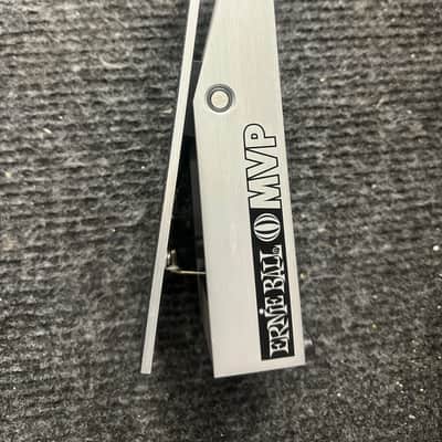 Ernie Ball P0-6182 MVP Volume Pedal 2010s - Silver image 2